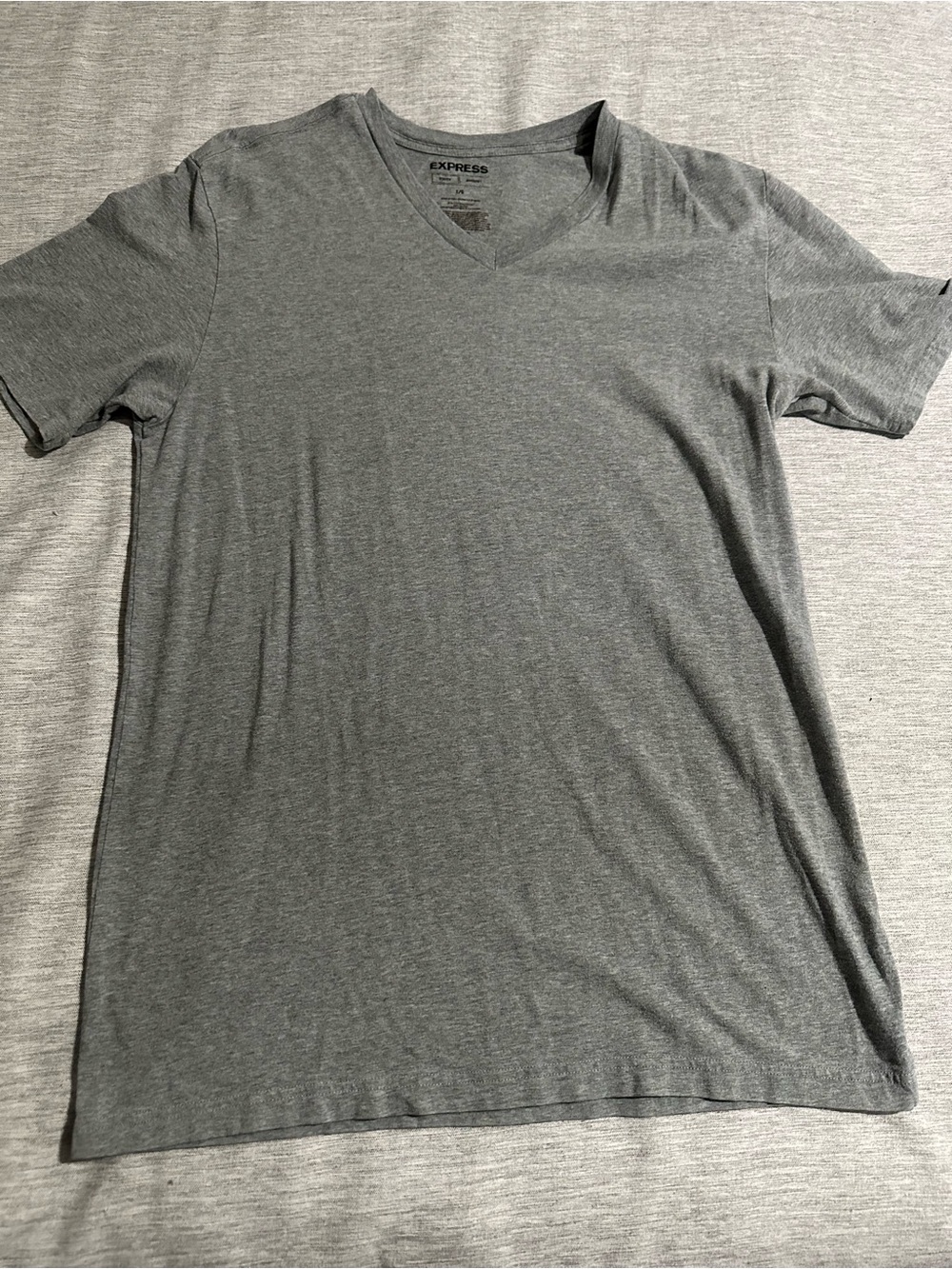 Express tee